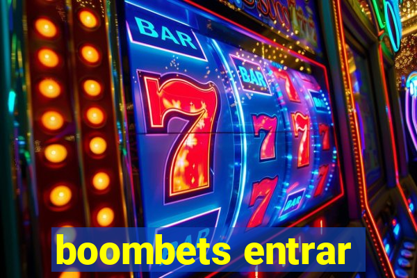 boombets entrar